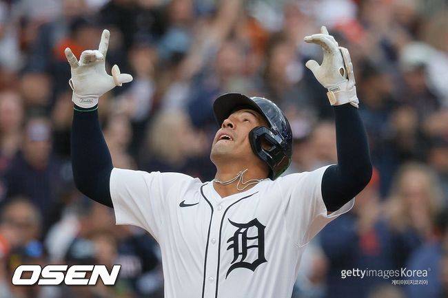 [사진] 디트로이트 자마이 존스. ⓒGettyimages(무단전재 및 재배포 금지)