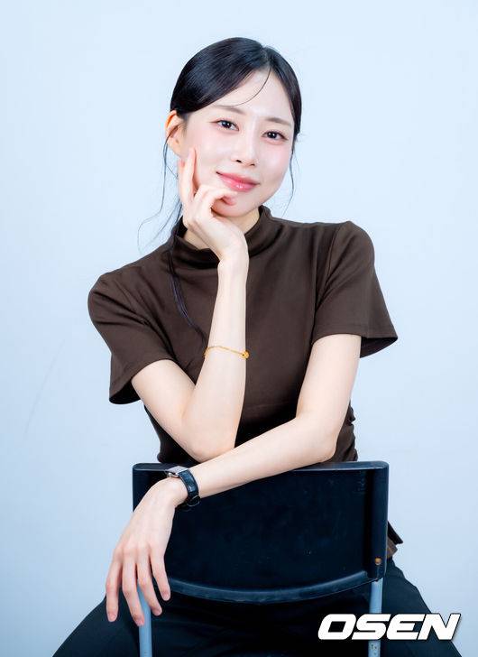 [OSEN=지형준 기자] KBS 박소현 아나운서. 2025.09.24 / jpnews@osen.co.kr