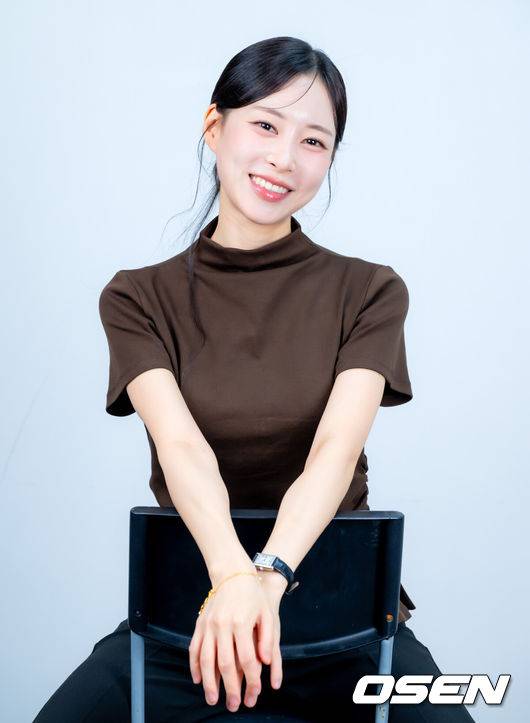 [OSEN=지형준 기자] KBS 박소현 아나운서. 2025.09.24 / jpnews@osen.co.kr