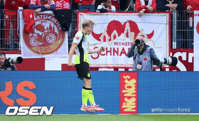 [사진] ⓒGettyimages(무단전재 및 재배포 금지)