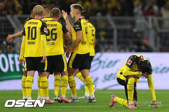 [사진] ⓒGettyimages(무단전재 및 재배포 금지)