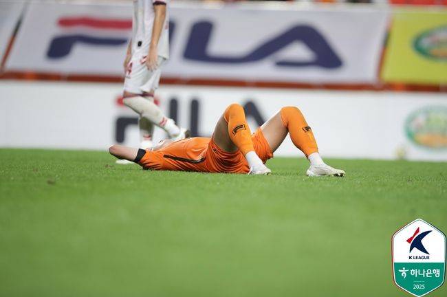 [사진] 한국프로축구연맹 제공