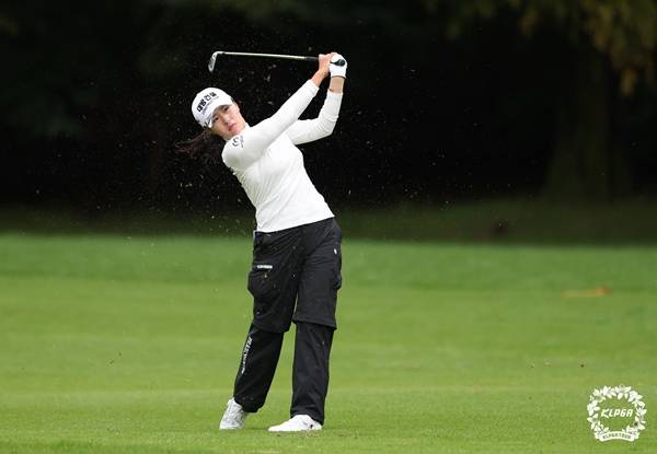 성유진 / 사진=KLPGA 제공