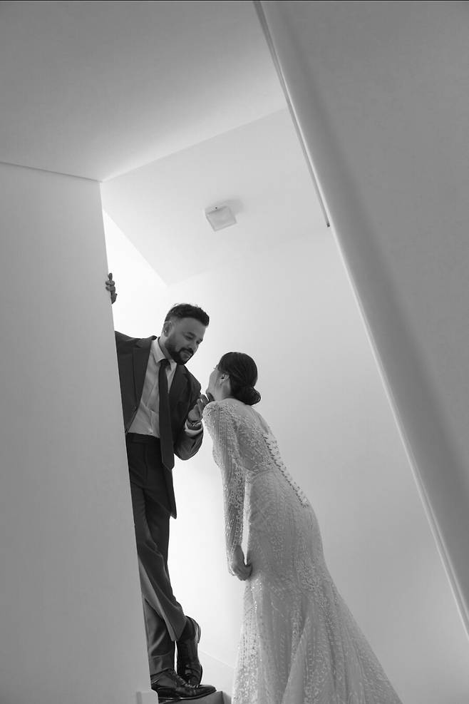 ▲ 럭키. 출처| 럭키 SNS