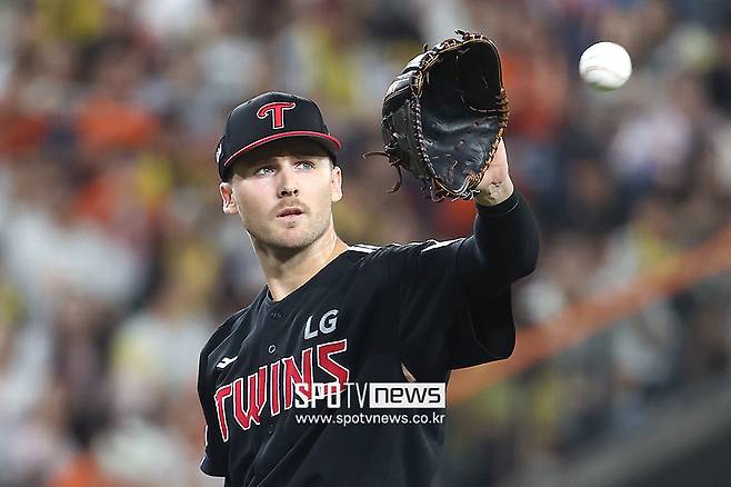 ▲ 톨허스트 ⓒ곽혜미 기자