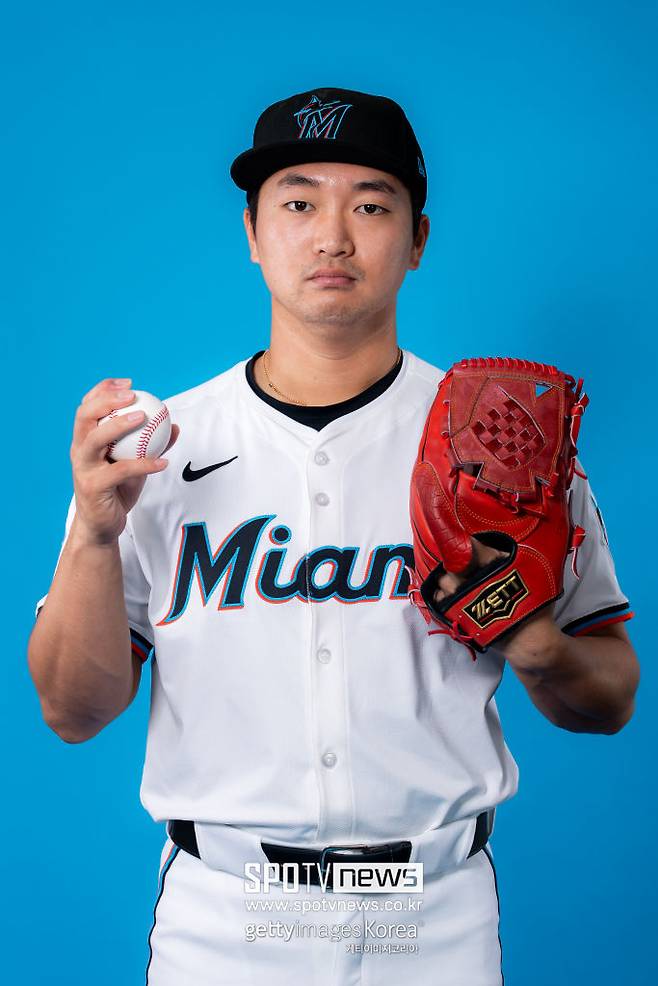 ▲ 고우석은 올해 중요한 순간 부상에 운 가운데 결국 메이저리그 무대에 올라가지 못할 가능성이 커졌다