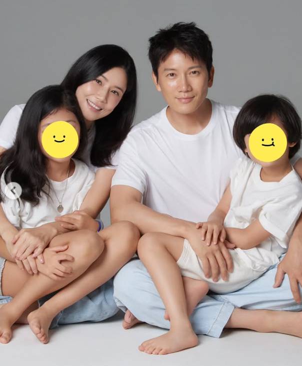 이보영 지성 / 사진=이보영 인스타그램