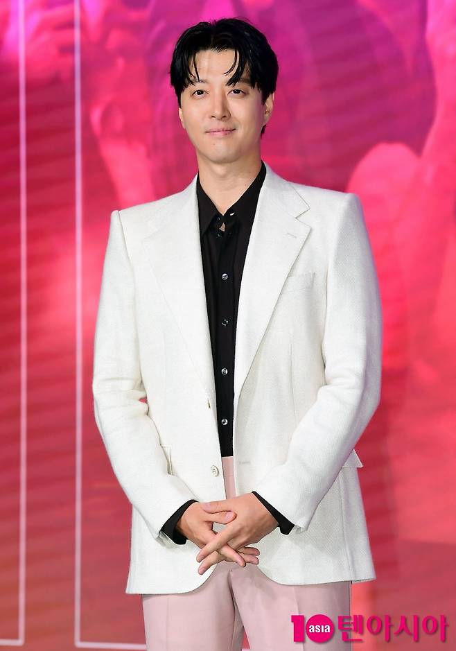 이동건 / 사진=텐아시아DB