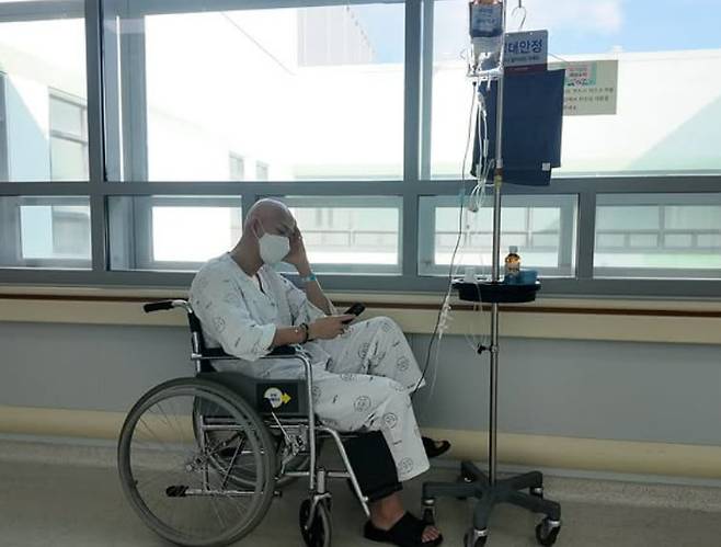 사진=차현승 SNS