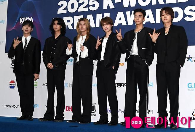 엑스디너리 히어로즈/ 사진=텐아시아 DB