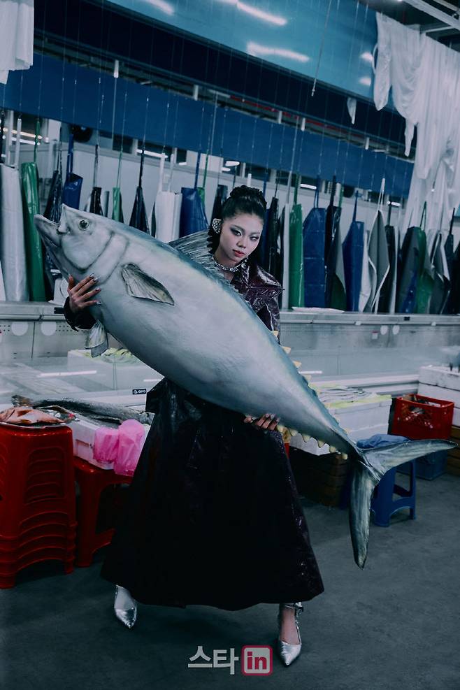 영빈(사진=이닛엔터테인먼트)