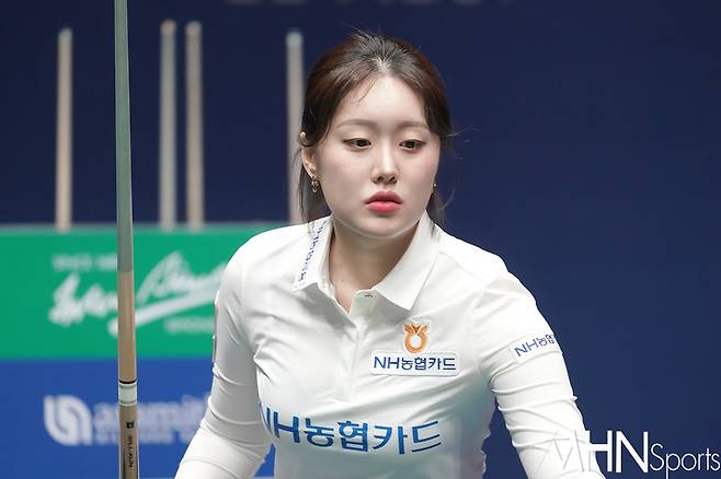 NH농협카드 김보미