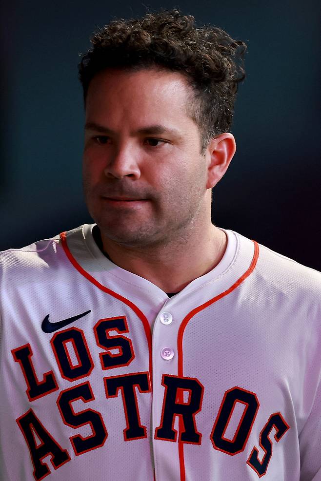 호세 알투베. AFP연합뉴스