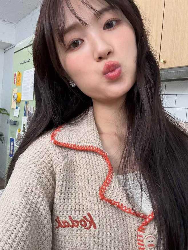 ⓒ김혜윤 SNS