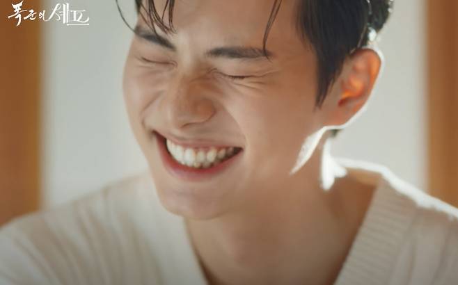 '폭군의 셰프' 최종화, 임윤아♥이채민 해피엔딩 tvN&nbsp;