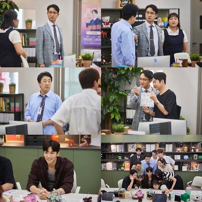 ‘직장인들 시즌2’ 종영… 시즌3 온다! (사진: 쿠팡플레이)