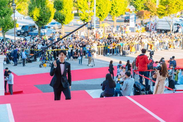 코리아드라마페스티벌. 진주시 제공