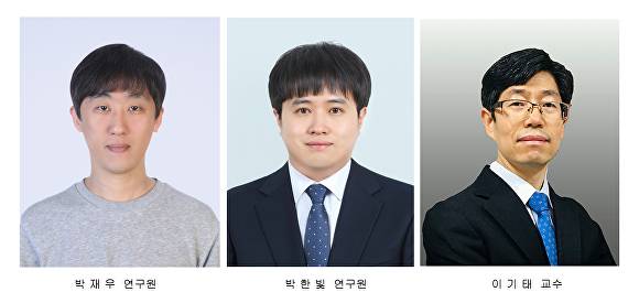 이기태 전북대 교수팀  [사진=전북대학교 ]
