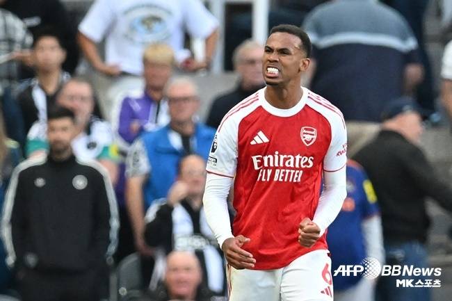 사진(잉글랜드 뉴캐슬)=AFPBBNews=News1