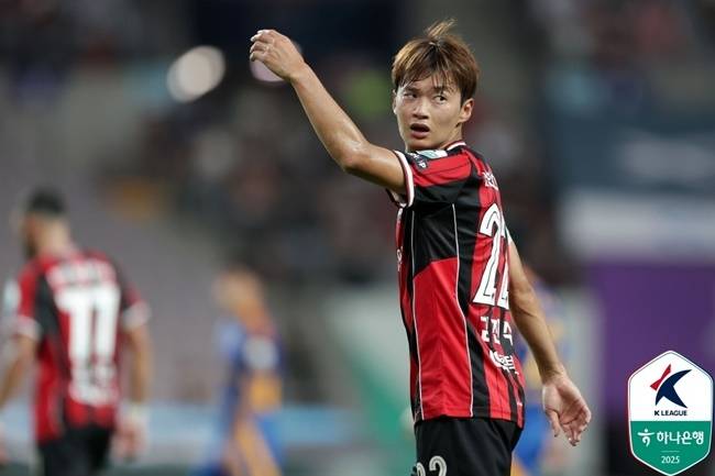 사진=프로축구연맹