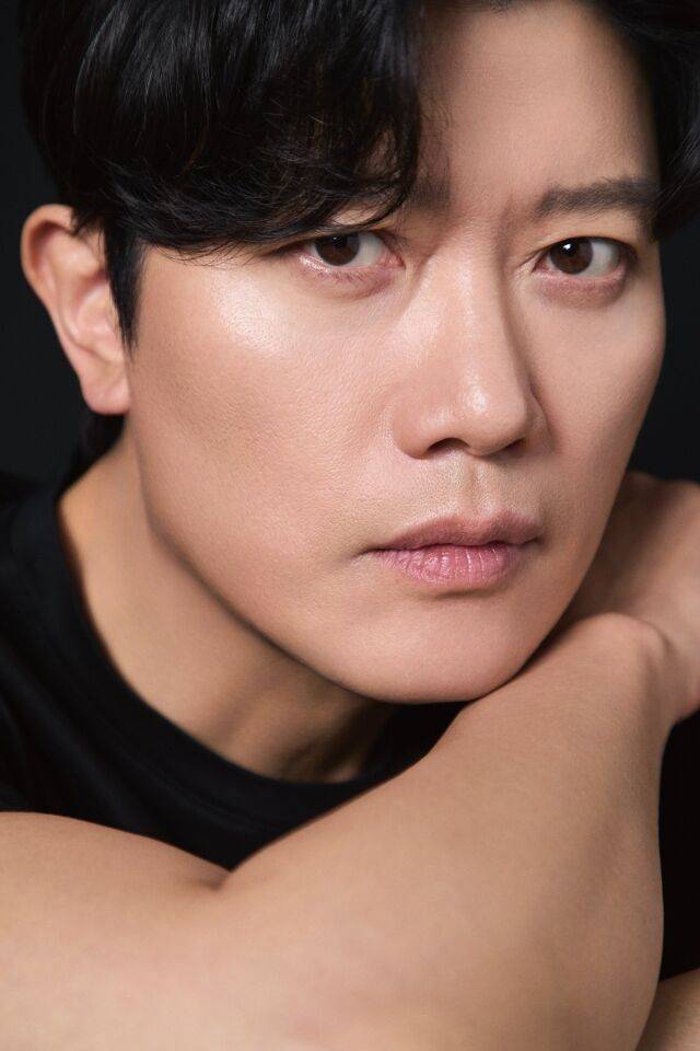 '어쩔수가없다' 박희순/CJ ENM