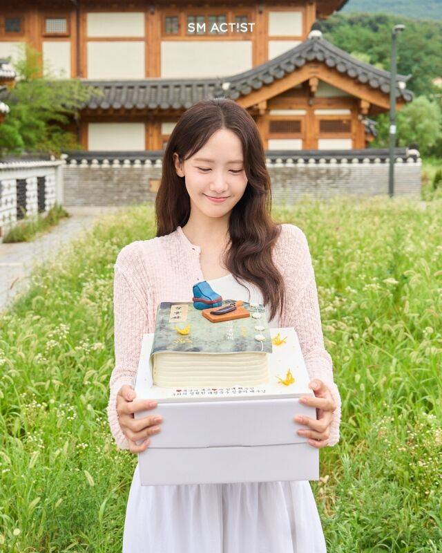 임윤아 '폭군의 셰프' 스틸 / SM엔터테인먼트