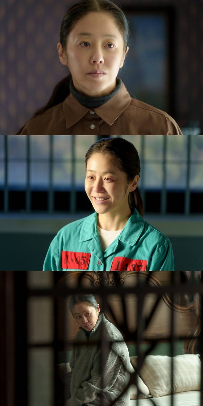 SBS 금토드라마 ‘사마귀: 살인자의 외출’  [SBS 제공]