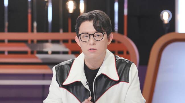 KBS 2TV ‘스모킹 건’ 제공