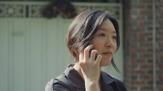 영화 '홍이' 스틸컷. 에무필름즈 제공