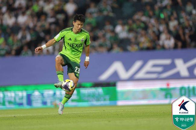 [사진] 한국프로축구연맹 제공