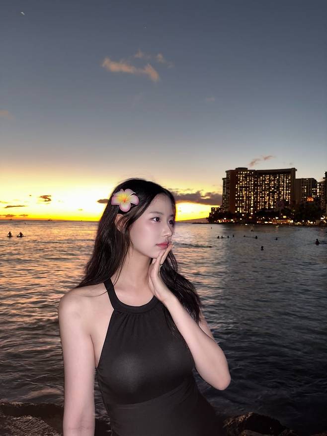 최연수 SNS 캡처