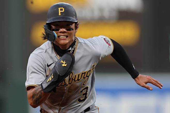 배지환. 게티이미지코리아