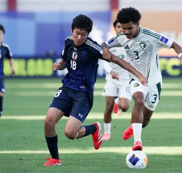 ▲ 가수 김정민의 차남 다니 다이치(한국명 김도윤)가 다시 한번 골 감각을 증명했다. 일본 청소년 대표팀 무대에서 존재감을 드러낸 데 이어 소속팀 사간도스 U-18에서도 득점포를 가동하며 차세대 공격수로 성장하고 있다. ⓒ 일본축구협회