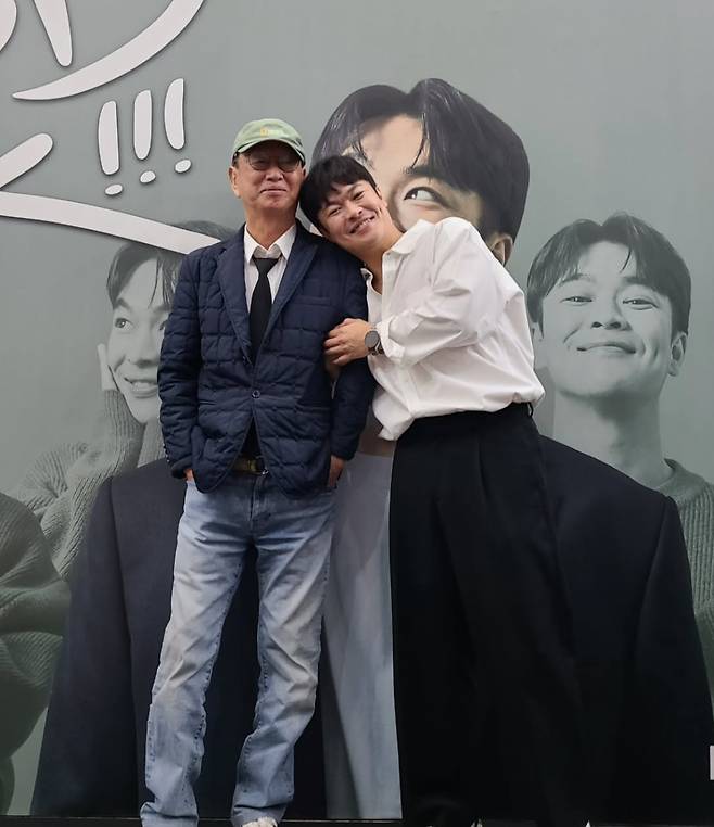 /사진=김동하 SNS