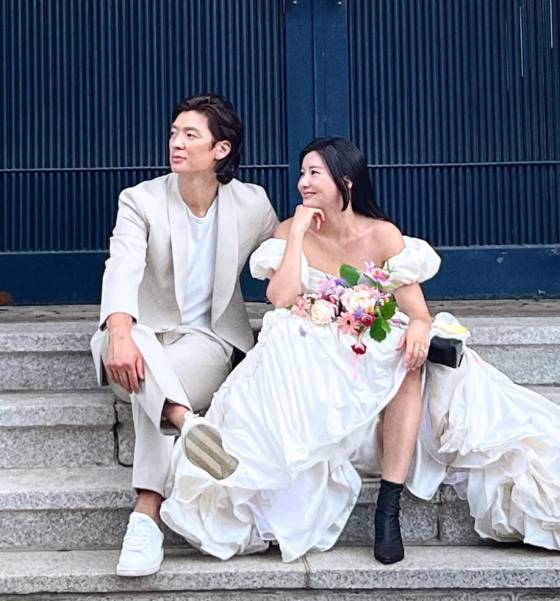 /사진=김보라 SNS