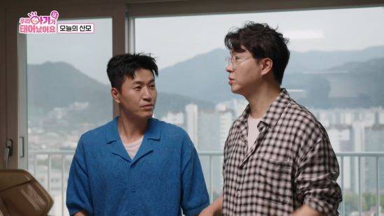 박수홍과 김종민이 고위험 산모와 만난다. 사진=TV 조선