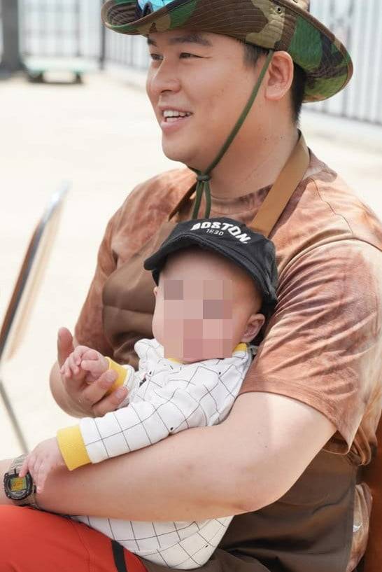 사진=이장우 SNS