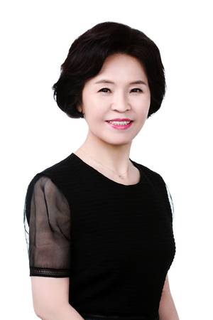 ▲ 시 대상 김은숙