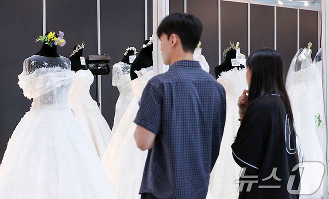 (사진은 기사와 관련 없음). 2025.7.6/뉴스1 ⓒ News1 김성진 기자