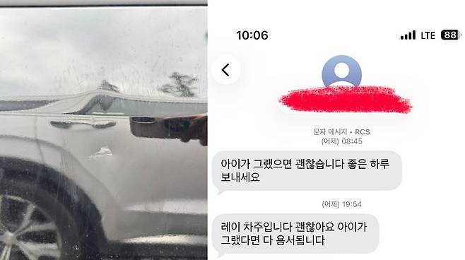 (보배드림 갈무리)