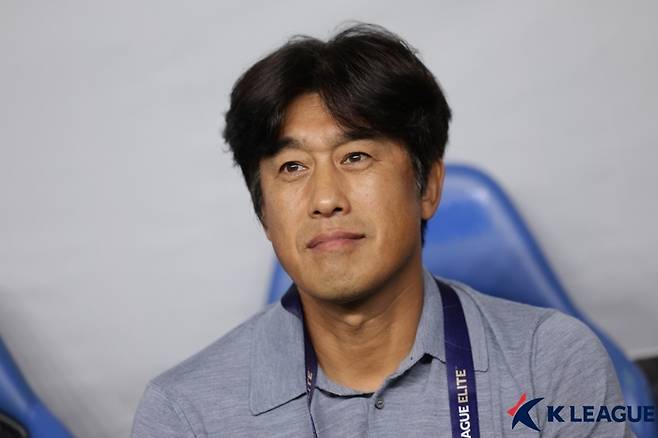 서정원 감독. 사진 | 한국프로축구연맹