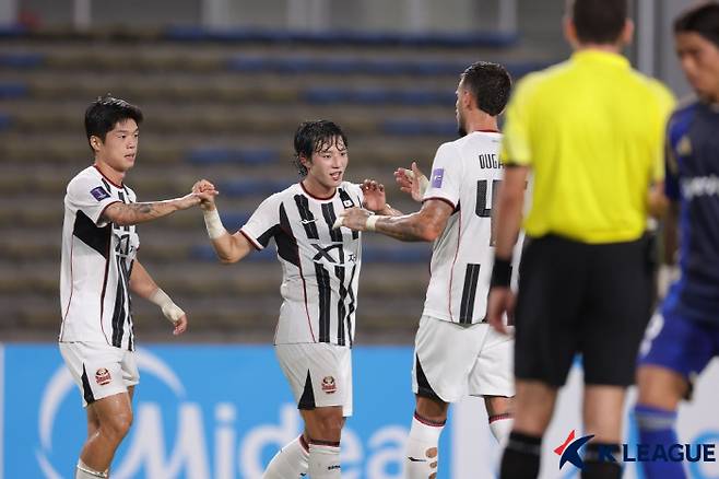 사진제공=한국프로축구연맹