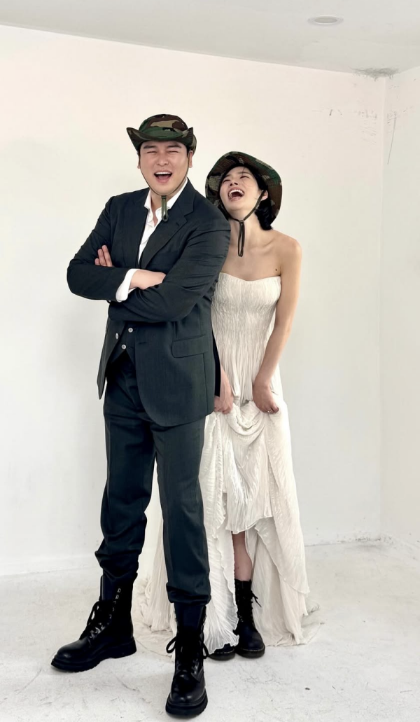 ⓒ이장우 인스타그램