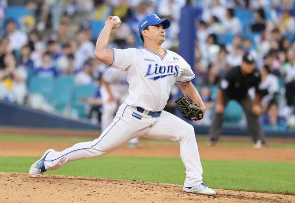 ⓒ삼성 라이온즈