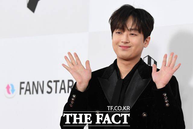 가수 이찬원이 10월 20일 두 번째 정규앨범 '찬란(燦爛)'을 발표한다./더팩트DB