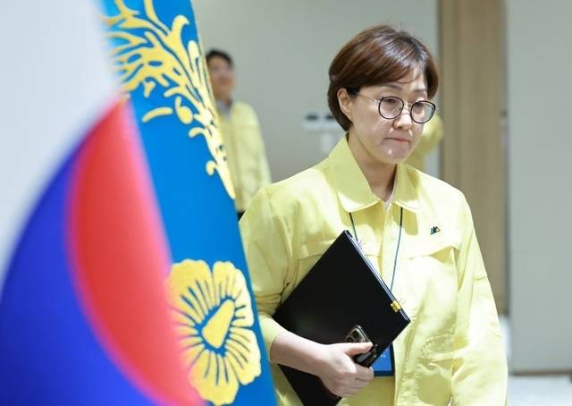 김현지 대통령실 제1부속실장. [대통령실통신사진기자단, 연합뉴스]