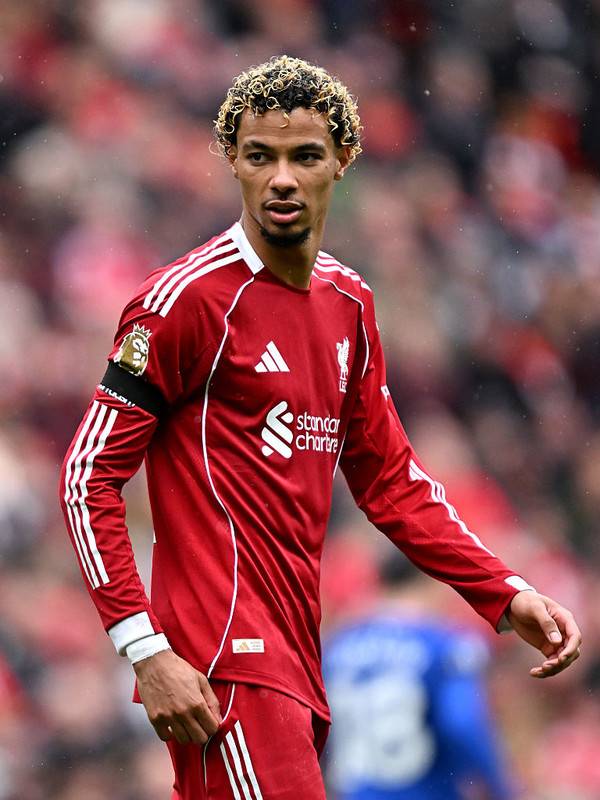 위고 에키티케(리버풀). 게티이미지코리아