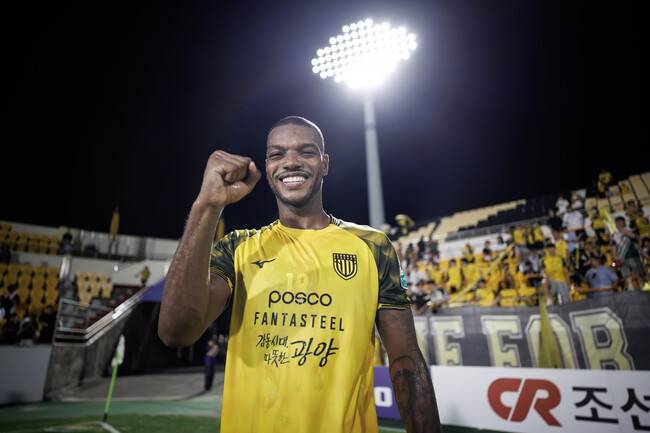 사진=한국프로축구연맹