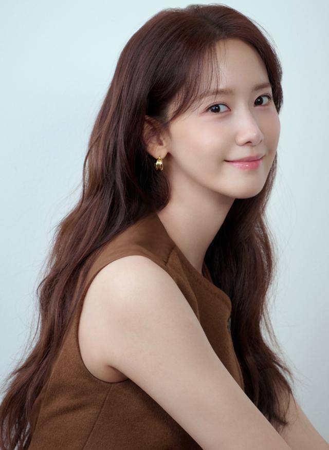 배우 임윤아. SM엔터테인먼트 제공