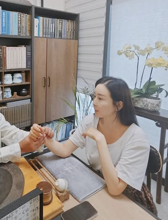 사진=함소원 SNS